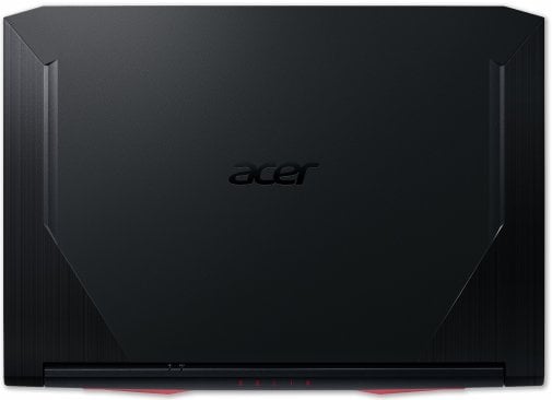 Купить Ноутбук Acer Nitro 5 AN515-44-R3CA Obsidian Black (NH.Q9GEU.008) - ITMag