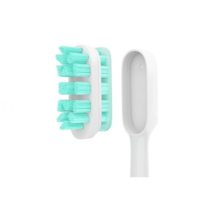 MiJia Sound Electric Toothbrush White (DDYS01SKS) - ITMag