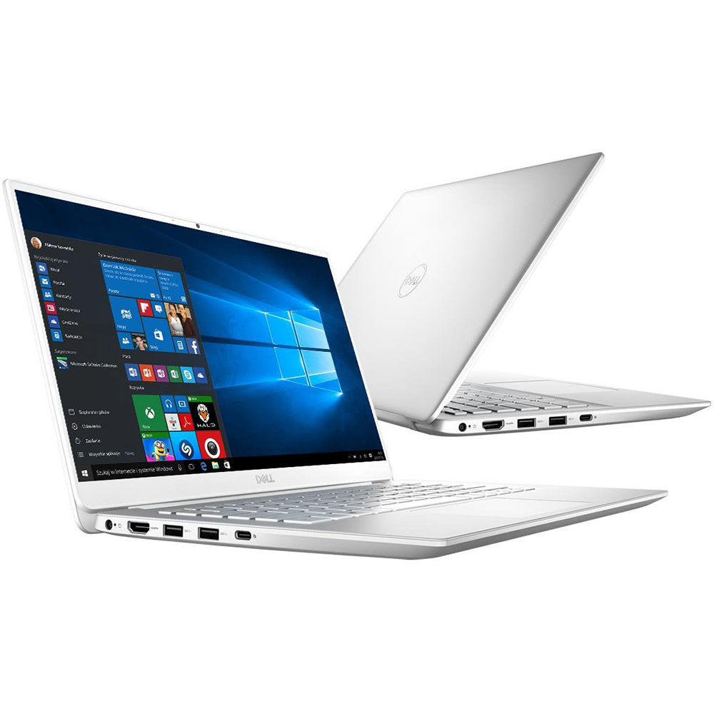 Купить Ноутбук Dell Inspiron 5490 Silver (I5434S1NIW-71S) - ITMag