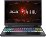 Купить Ноутбук Acer Nitro 16 AN16-51-56VR (NH.QJMAA.001)