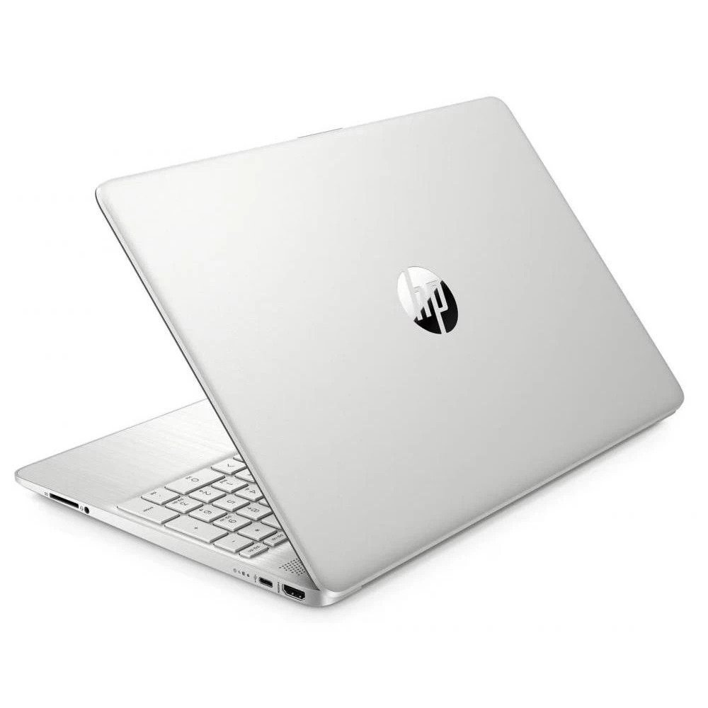 Купить Ноутбук HP 15s-fq5051nq (7K167EA) - ITMag