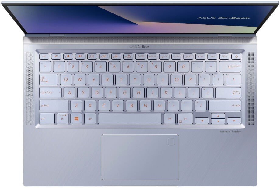 Купить Ноутбук ASUS Zenbook 14 UM431DA (UM431DA-716512BLT) - ITMag
