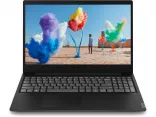 Купить Ноутбук Lenovo IdeaPad S145-15API Black (81UT00HFRA)