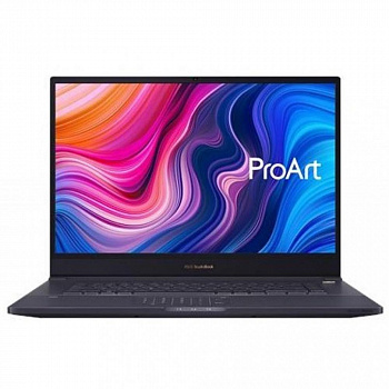 Купить Ноутбук ASUS ProArt StudioBook 17 H700GV (H700GV-XS76) - ITMag