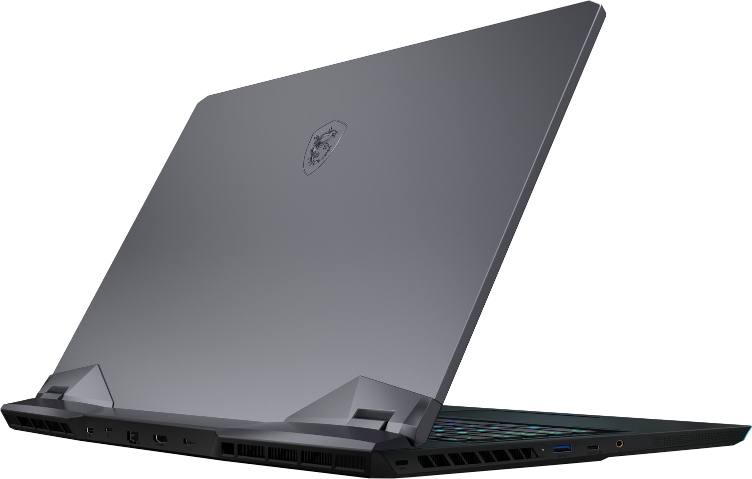 Купить Ноутбук MSI GE76 Raider 12UGS (GE7612UGS-420UK) - ITMag