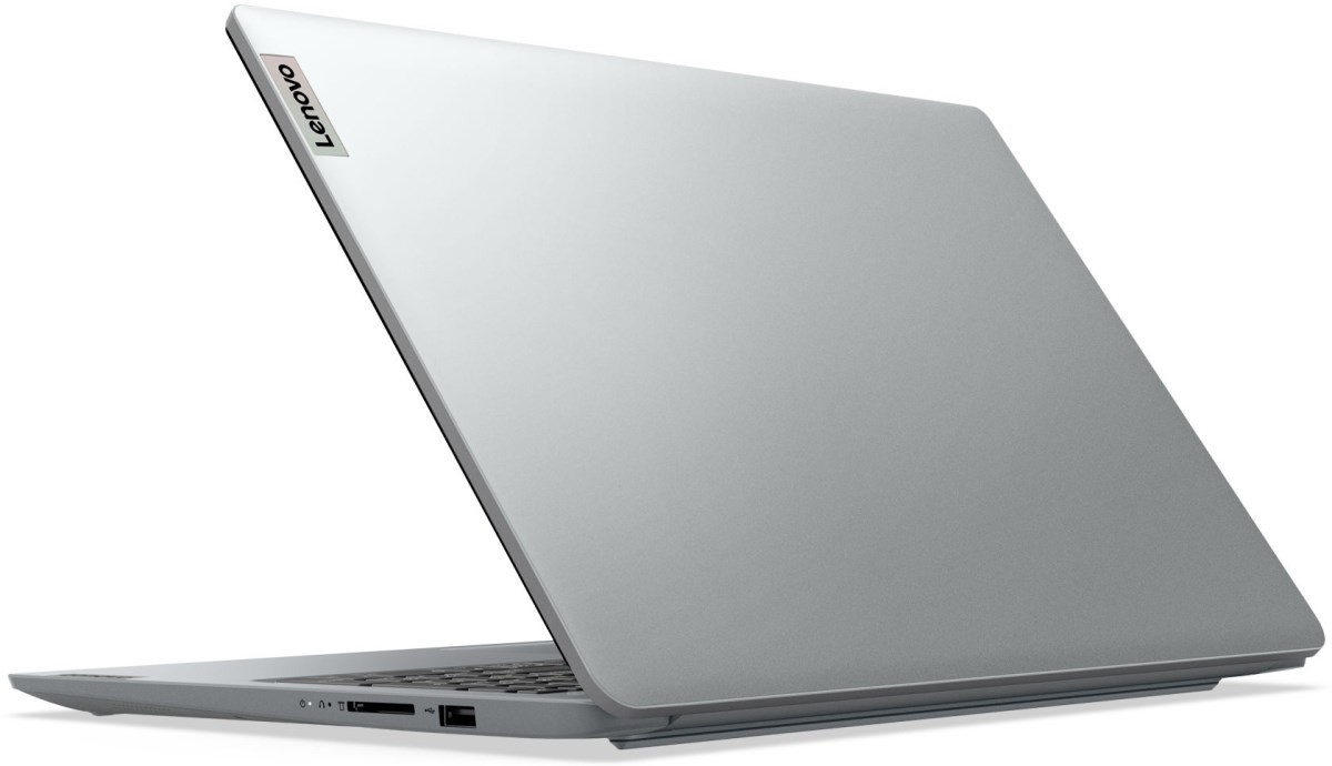 Купить Ноутбук Lenovo IdeaPad 1 15ALC7 (82R400DTUS) - ITMag