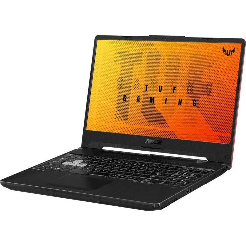 Купить Ноутбук ASUS TUF Gaming F15 FX506LHB (FX506LHB-HN323) - ITMag