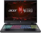 Купить Ноутбук Acer Nitro 16 AN16-41-R6S8 Obsidian Black (NH.QKBEU.003)