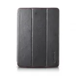 Чехол Verus Premium K Dandy Leather Case for iPad  Air (Black)