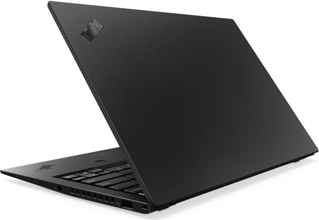 Купить Ноутбук Lenovo ThinkPad X1 Carbon G6 (20KH006MRT) - ITMag