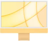 Apple iMac 24 M1 Yellow 2021 (Z12SIMAC01)