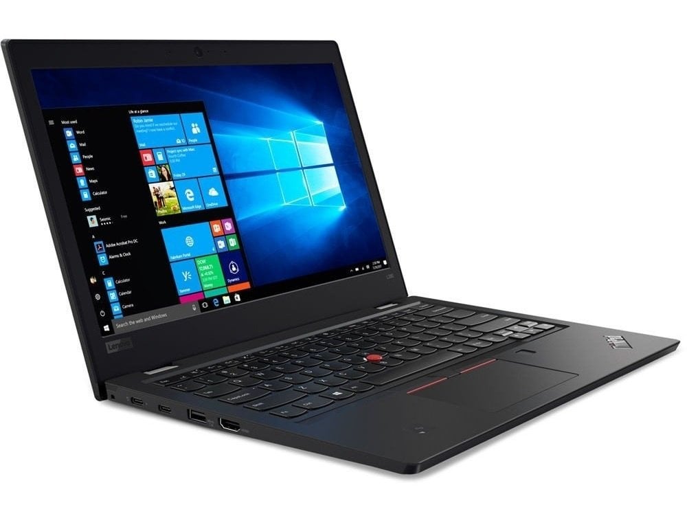 Купить Ноутбук Lenovo ThinkPad L380 (20M5003GRT) - ITMag