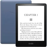 Amazon Kindle Paperwhite 11th Gen. 16GB Denim