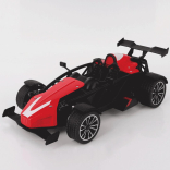 Машинка на РУ Xiaomi Youpin Meizhi Remote Control Alloy Spray Car YY2033 (6974421220320)