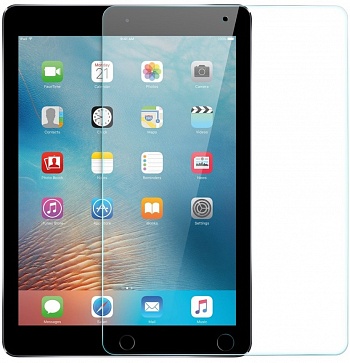 Защитное стекло EGGO Apple iPad Pro 11 (2018)/iPad Pro 11 (2020)/iPad Air (2020)  (глянцевое) - ITMag