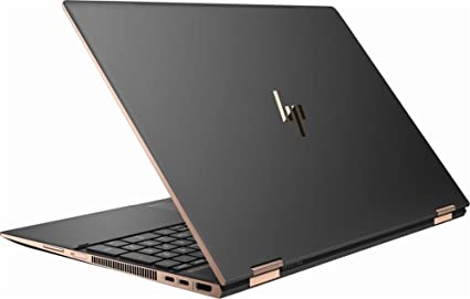Купить Ноутбук HP Spectre TS 15T-DF100 (9PE23U8R) - ITMag