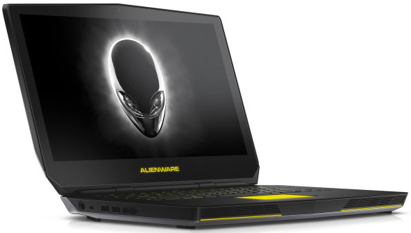 Купить Ноутбук Alienware 15 (A15-5051) - ITMag