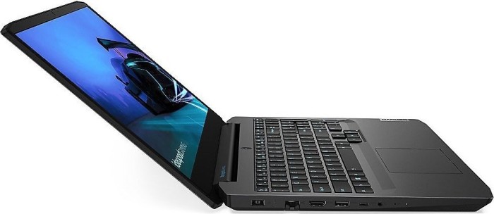 Купить Ноутбук Lenovo IdeaPad Gaming 3 15IMH05 Onyx Black (81Y4013SRA) - ITMag