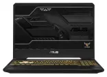 Купить Ноутбук ASUS TUF Gaming FX505GM Gold Steel (FX505GM-ES040T)
