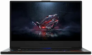 Купить Ноутбук ASUS ROG Zephyrus S GX701GXR (GX701GXR-EV011R) - ITMag