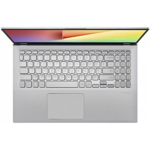 Купить Ноутбук ASUS VivoBook 17 X712FA Silver (X712FA-AU382) - ITMag