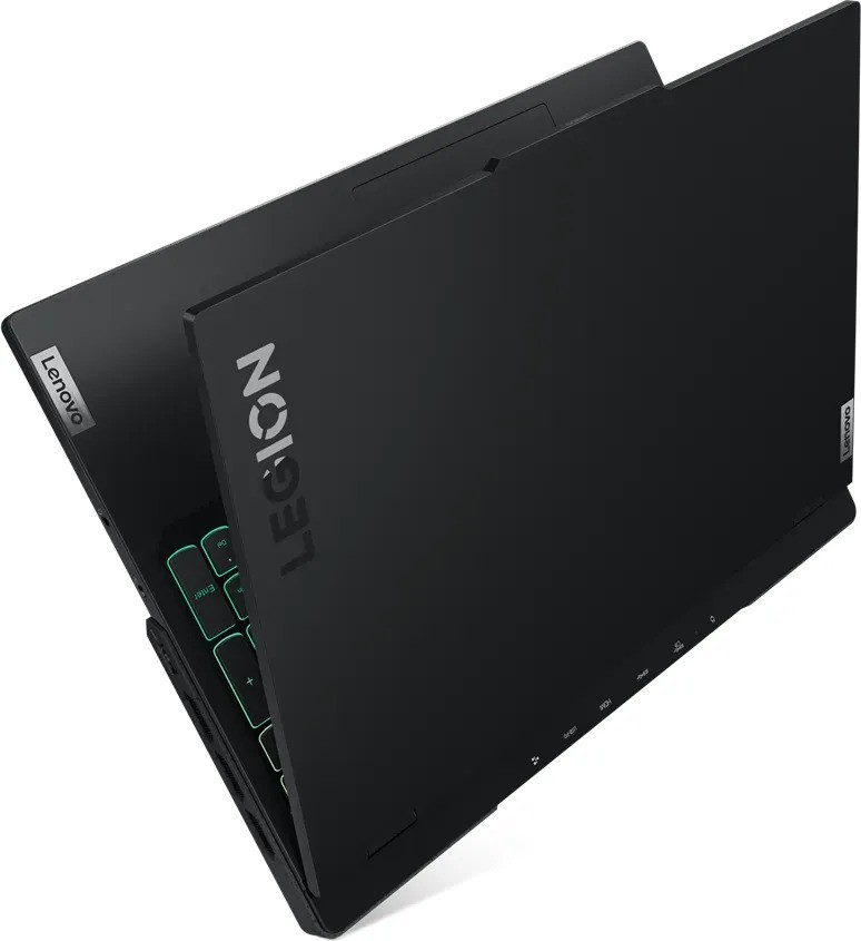 Купить Ноутбук Lenovo Legion Pro 7 16IRX9H (83DE0006US) - ITMag
