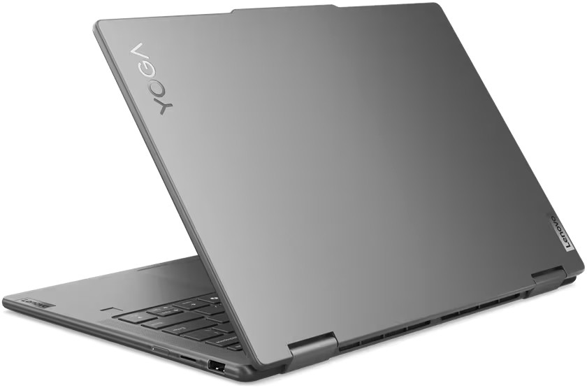 Купить Ноутбук Lenovo Yoga 7 14IML9 (83DJ0003US) - ITMag