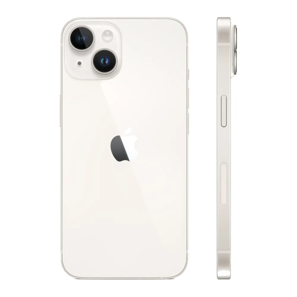 Apple iPhone 14 Plus 128GB Starlight (MQ4Y3) - ITMag