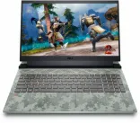 Купить Ноутбук Dell G15 5520 Gaming Camo Green (G5520-7983GRE-PUS)