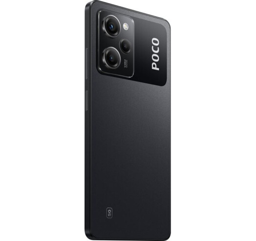 Xiaomi Poco X5 Pro 5G 8/256GB Black EU - ITMag