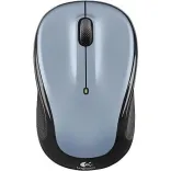 Logitech M325 Wireless Mouse Dark Silver (910-002142)