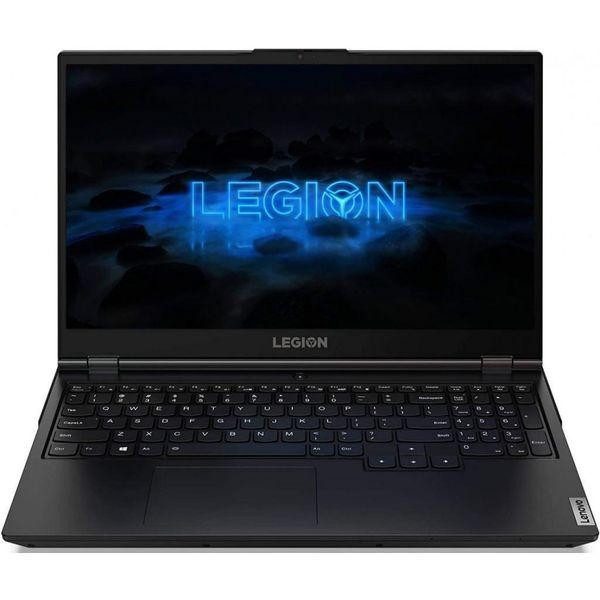 Купить Ноутбук Lenovo Legion 5i 15IMH05 (82AU00ADPB) - ITMag
