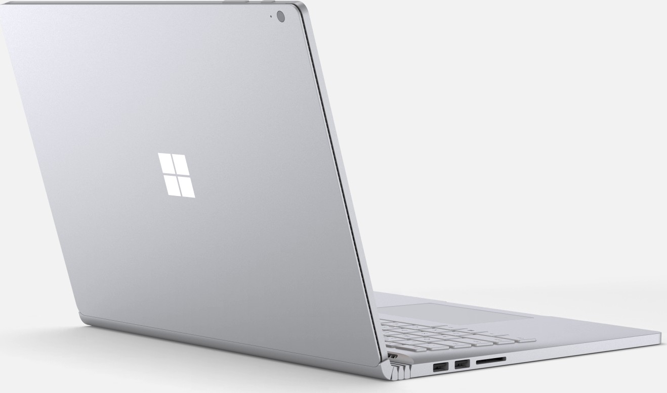Купить Ноутбук Microsoft Surface Book 3 Platinum (SNJ-00001) - ITMag