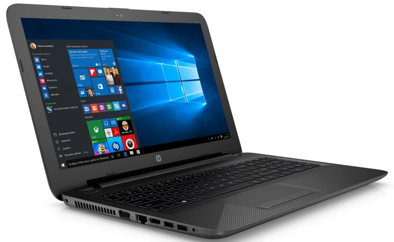 Купить Ноутбук HP 250 G4 (W4M24ES) - ITMag