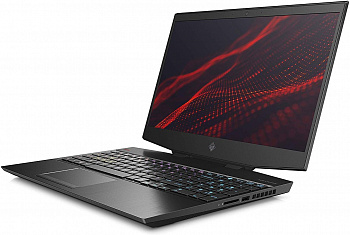 Купить Ноутбук HP Omen 17-cb1000ur Shadow Black (158H2EA) - ITMag