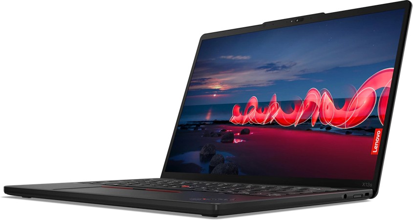 Купить Ноутбук Lenovo ThinkPad X13s Gen 1 (21BX000MPB) - ITMag