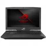 Купить Ноутбук ASUS ROG Strix GL703GE Black (GL703GE-GC029T)