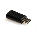 Переходник EGGO с Micro USB на USB Type-C