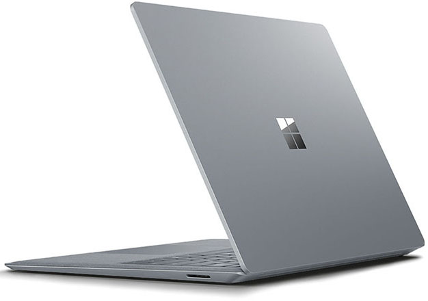 Купить Ноутбук Microsoft Surface Laptop 2 Platinum (LQN-00001) - ITMag