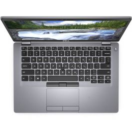 Купить Ноутбук Dell Latitude 5310 Titan Gray (N008L531013ERC_UBU) - ITMag