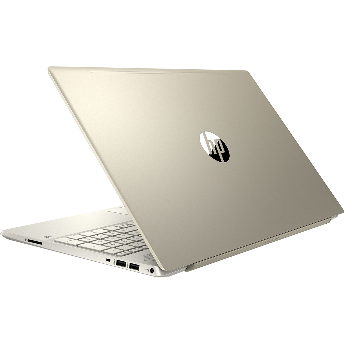 Купить Ноутбук HP Pavilion 15-cs2052ur Warm Gold (7WF94EA) - ITMag