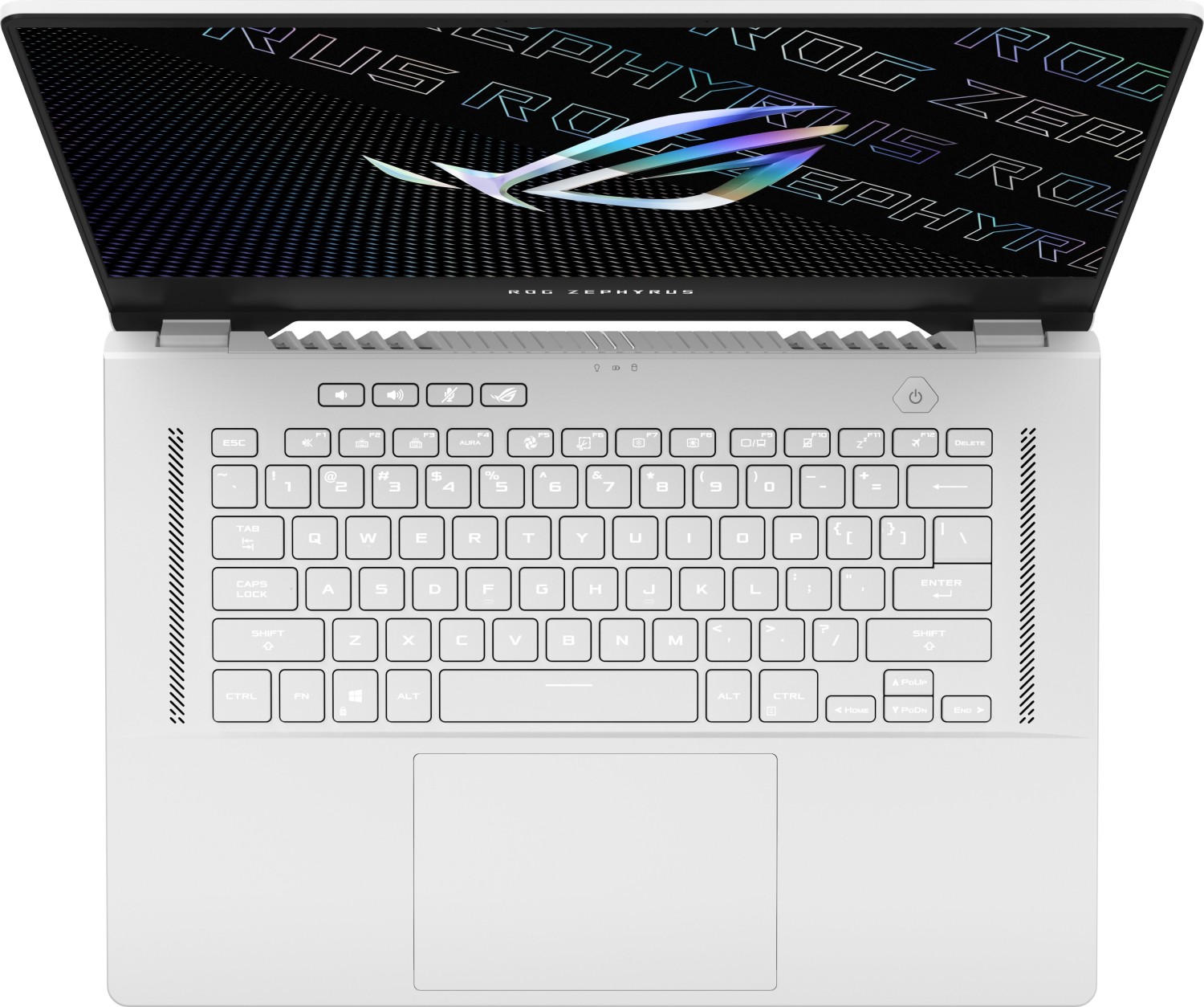 Купить Ноутбук ASUS ROG Zephyrus G15 GA503RW (GA503RW-LN054W) - ITMag