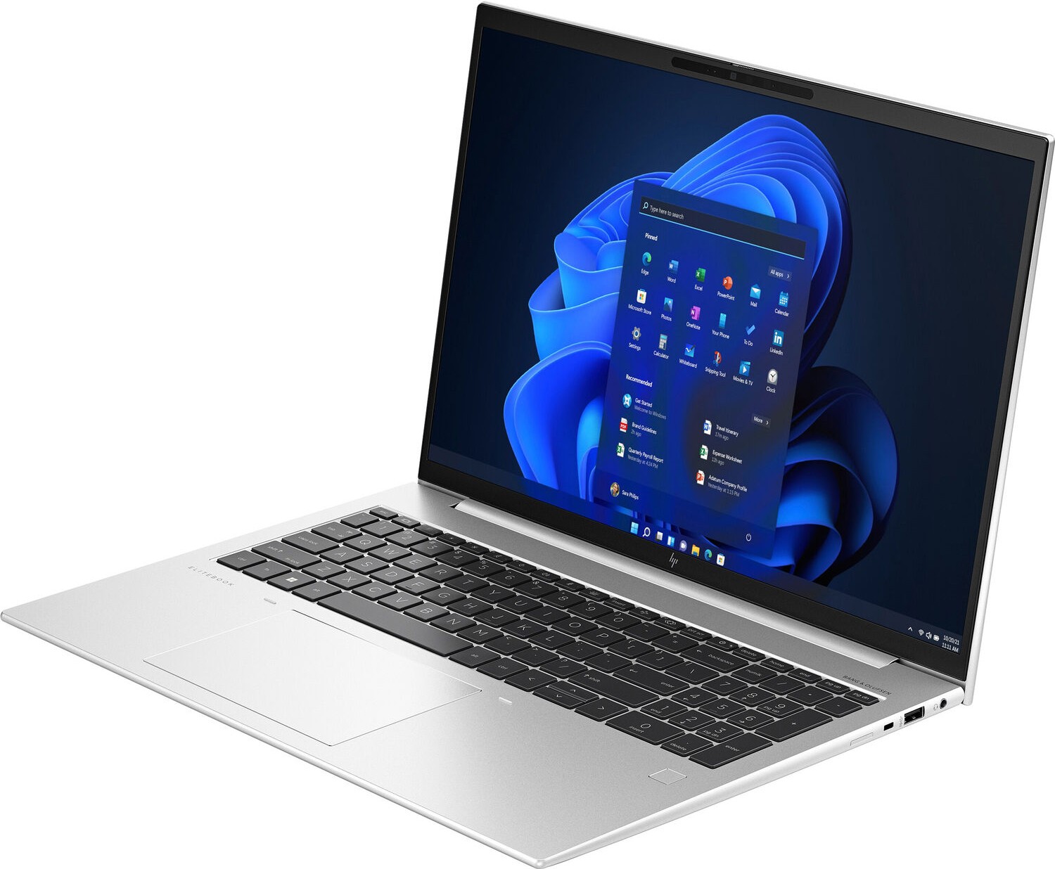 Купить Ноутбук HP EliteBook 865 G10 (8F840UA) - ITMag