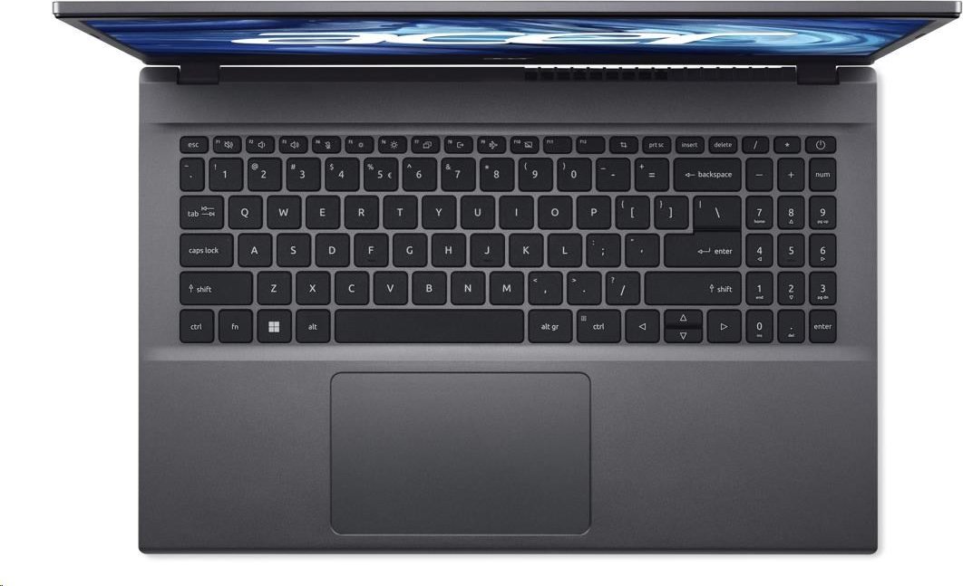 Купить Ноутбук Acer Extensa 15 EX215-55-30FU Steel Gray (NX.EGYEP.005) - ITMag