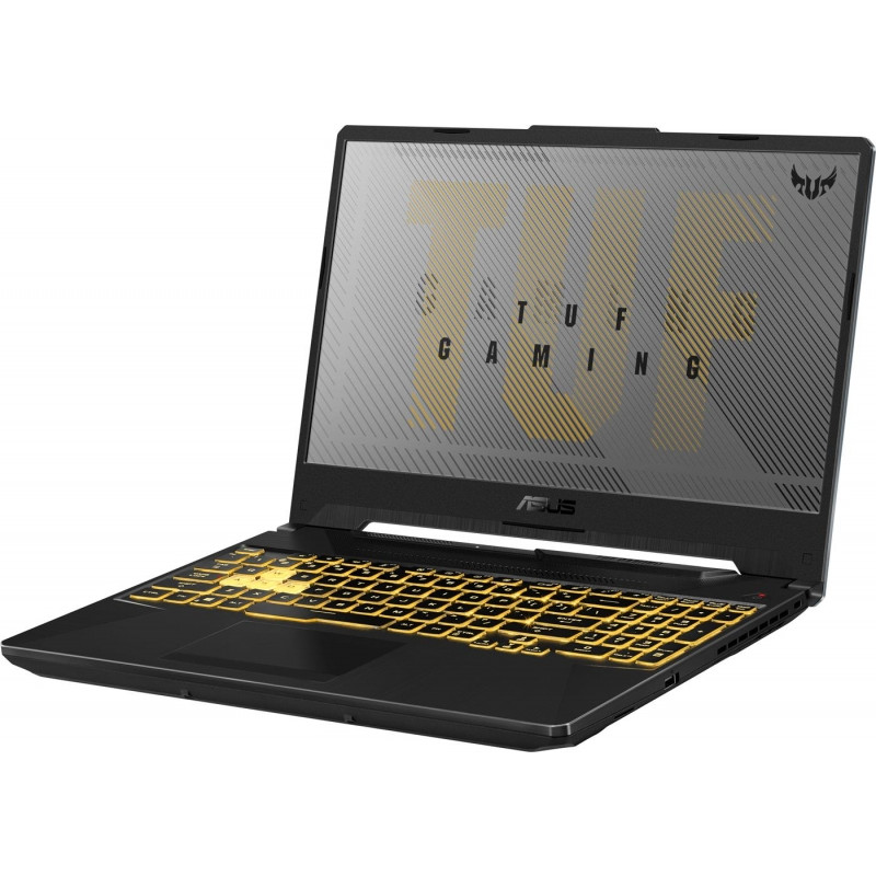 Купить Ноутбук ASUS TUF Gaming F15 FX506LI (FX506LI-HN091) - ITMag