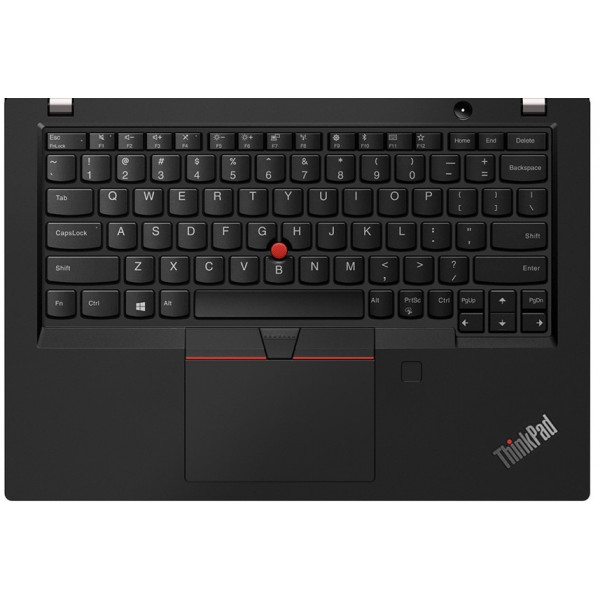 Купить Ноутбук Lenovo ThinkPad X390 Black (20Q0003TRT) - ITMag