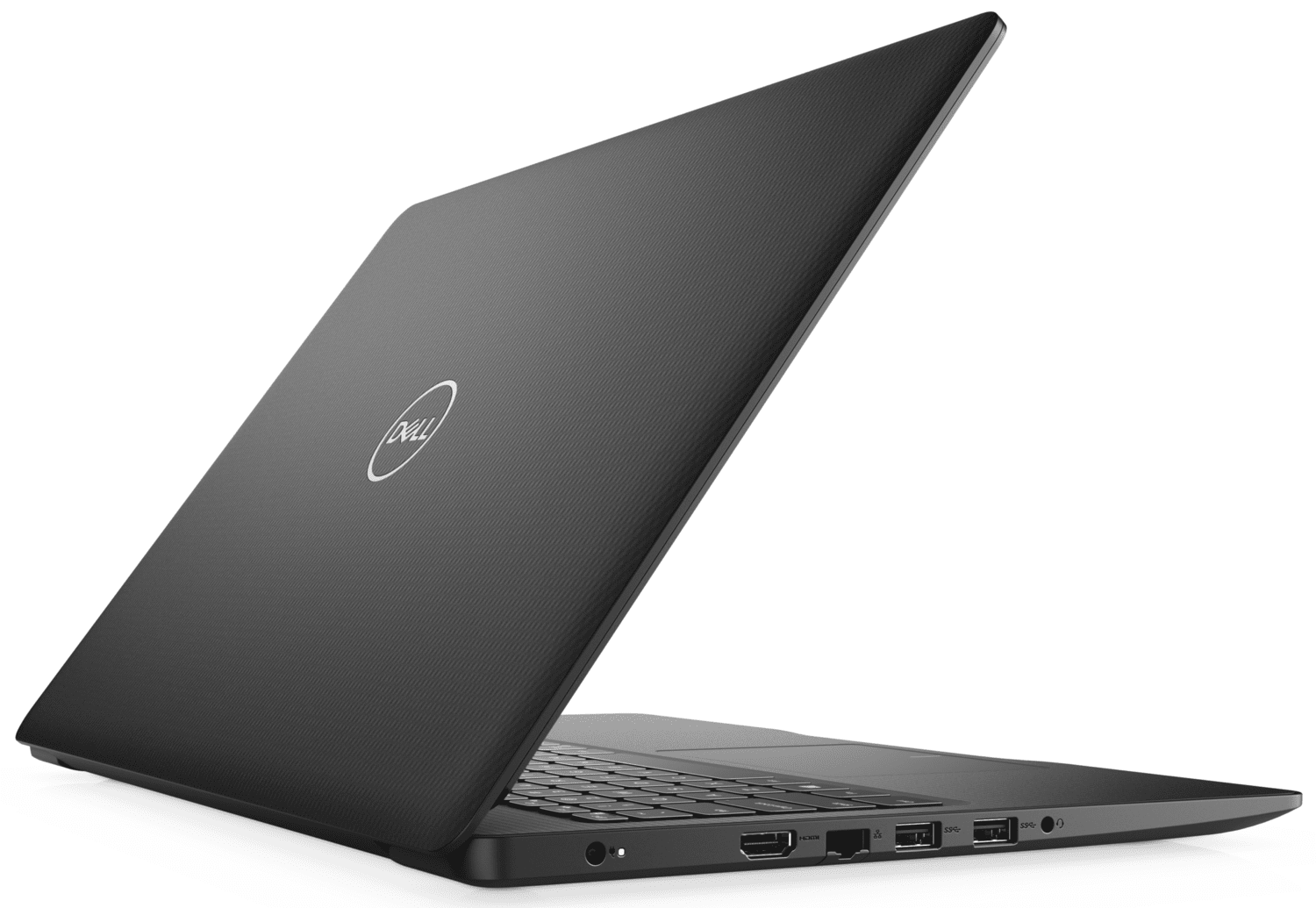 Купить Ноутбук Dell Inspiron 3583 Black (3583Fi58S2R5M-LBK) - ITMag