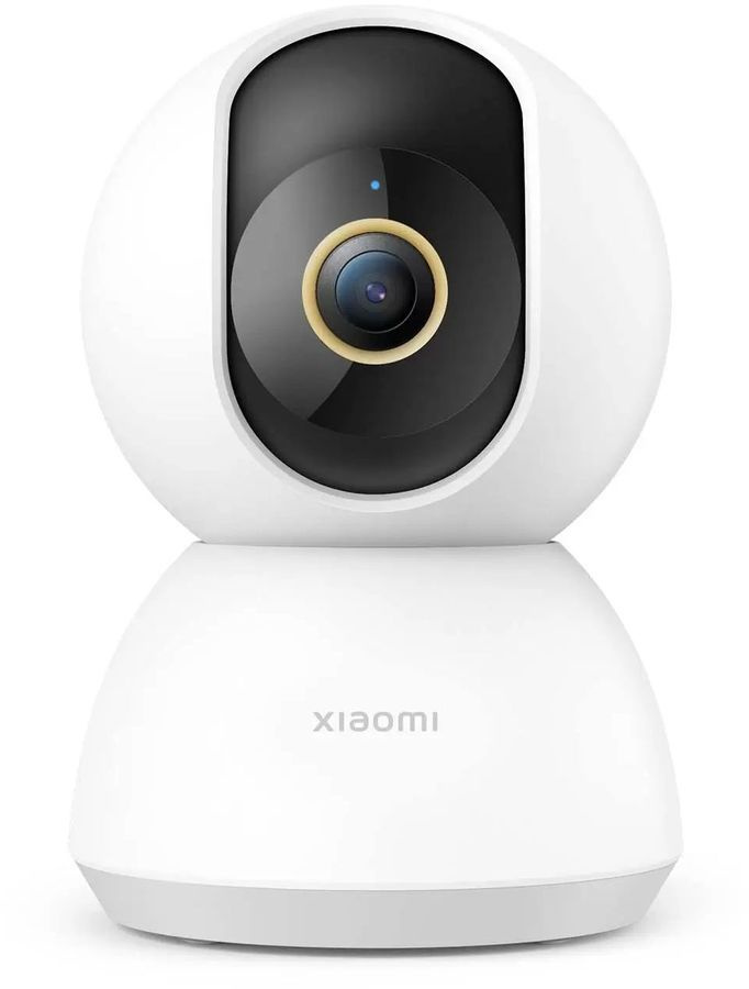 IP-камера видеонаблюдения Xiaomi Smart Camera C400 (MJSXJ11CM) - ITMag