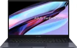 Купить Ноутбук ASUS ZenBook Pro 17 UM6702RC Tech Black (UM6702RC-M2115X, 90NB0VT1-M004W0)