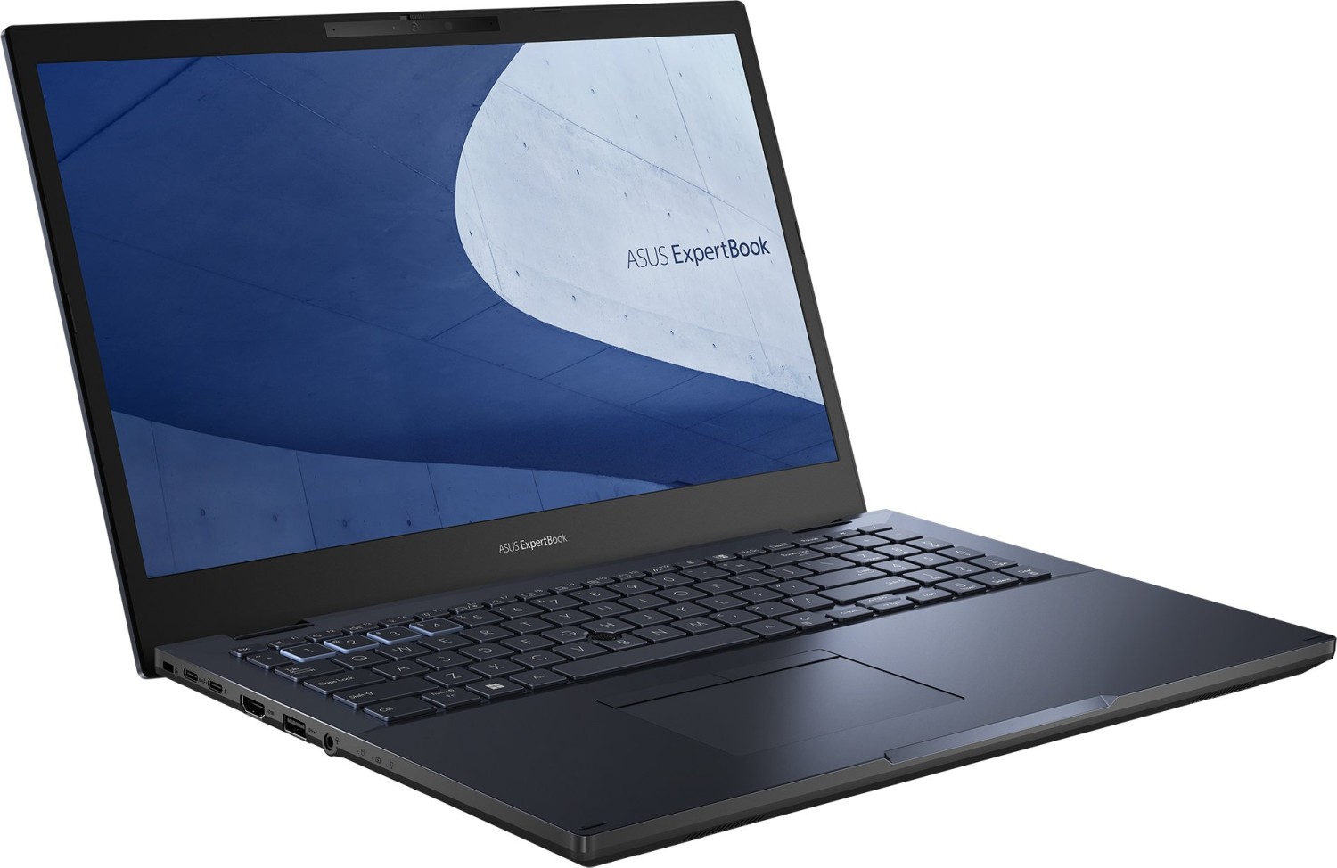 Купить Ноутбук ASUS ExpertBook B2 B2502CBA Star Black (B2502CBA-BQ0389X) - ITMag
